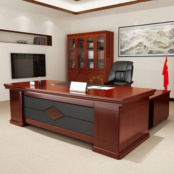 1.8M Executive Desk