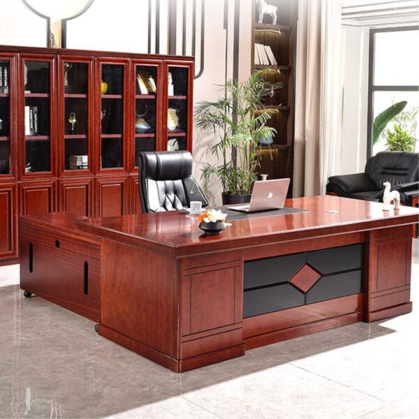 1.8M Executive Desk