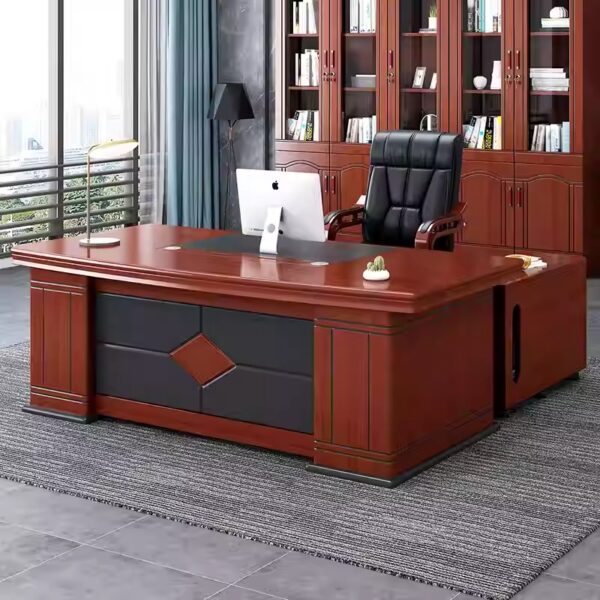 1.8M Executive Desk