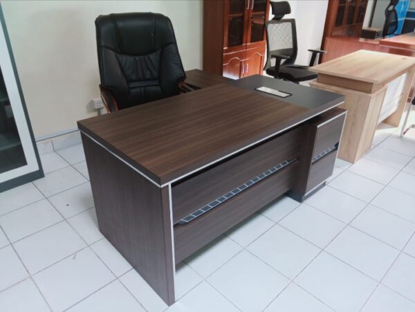 1.8M Executive Desk