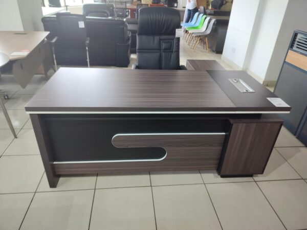 1.8M Executive Desk