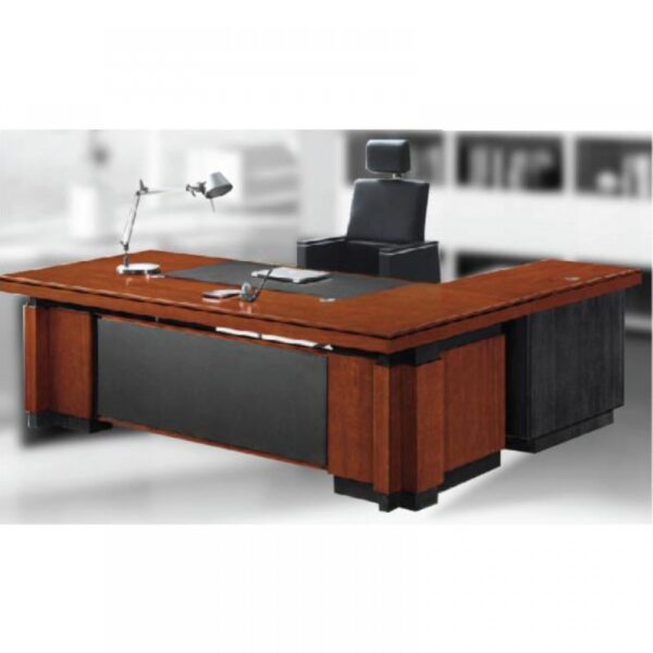 1.6M Executive Desk