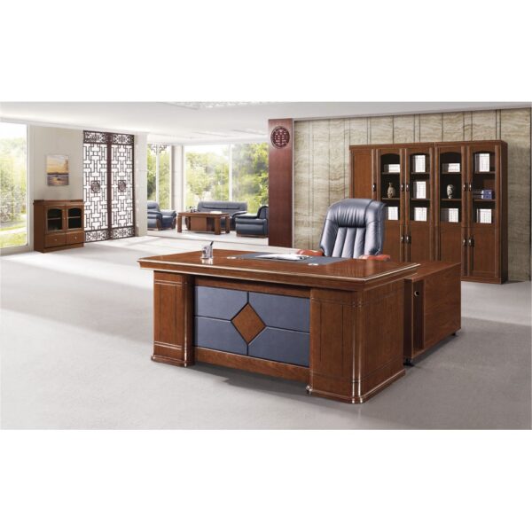 1.6m Executive Desk