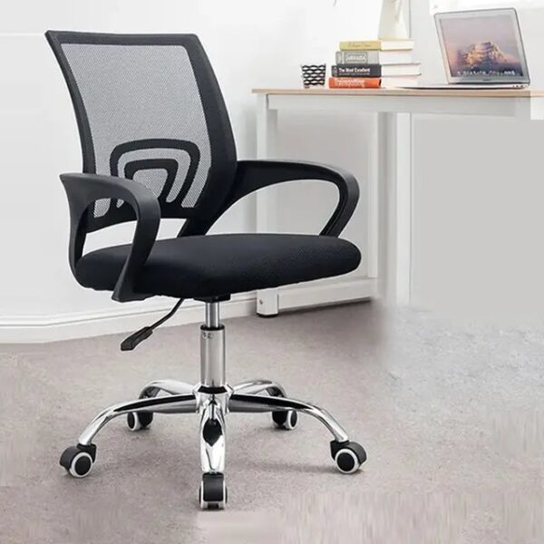 Secretarial Chair