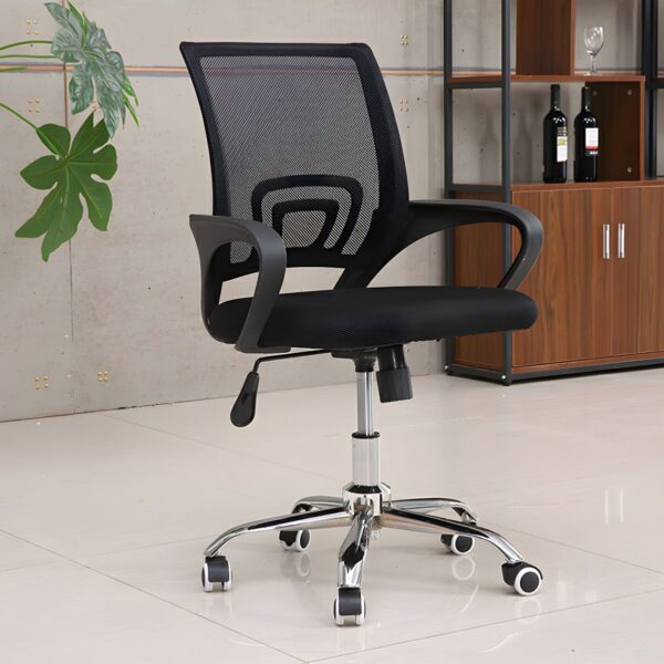 Secretarial Chair