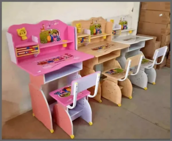 Kids Study Desk