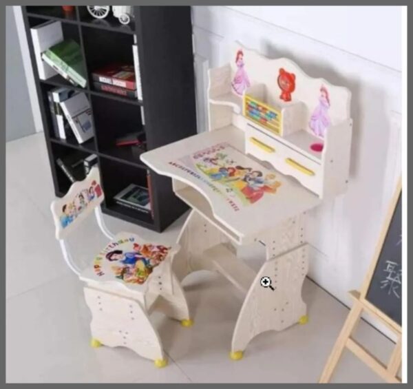 Kids Study Desk