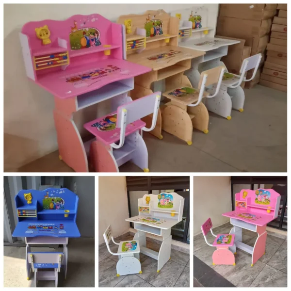 Kids Study Desk