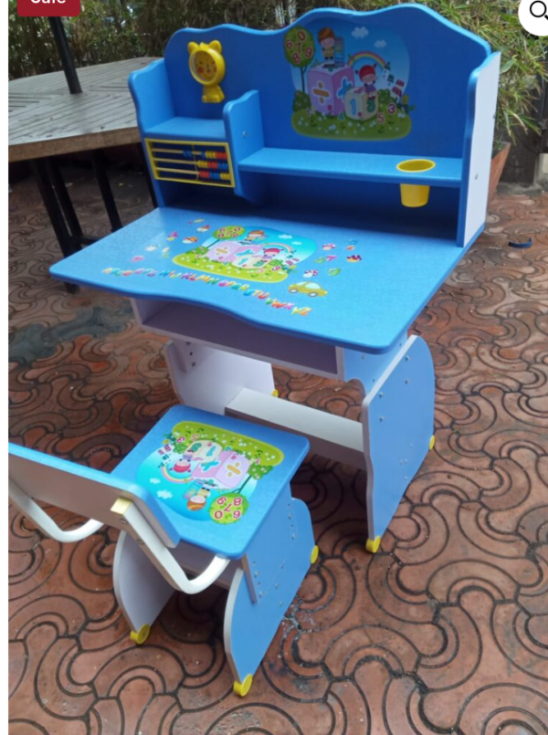 Kids Study Desk