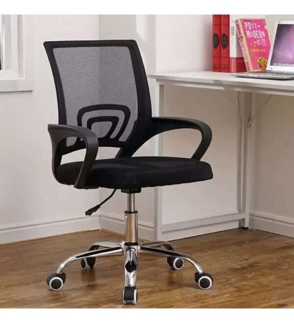 Secretarial Chair