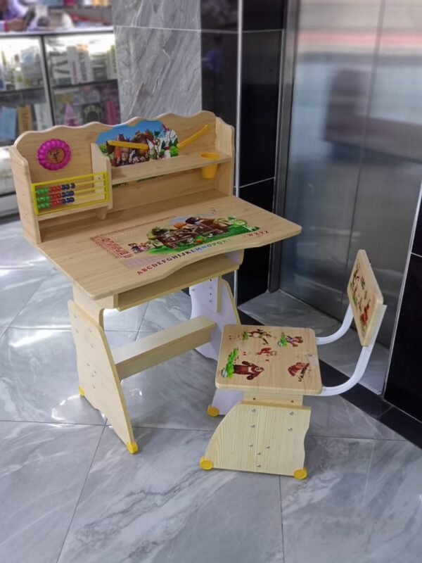 Kids Study Desk