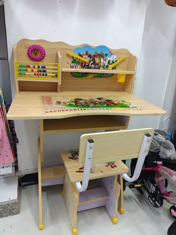 Kids Study Desk