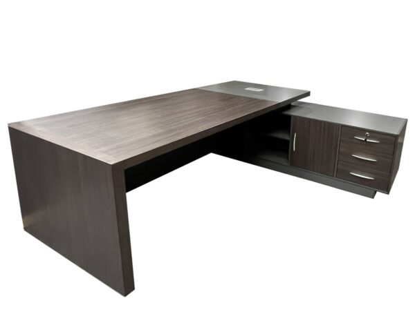 1600MM Executive Desk - Image 2