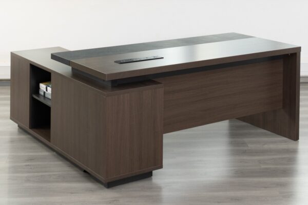 1.6M Executive Desk