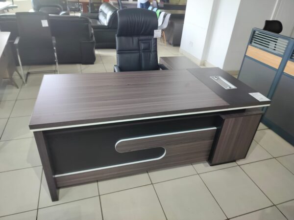 1.6M Executive Desk