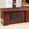 1.6M Executive Desk