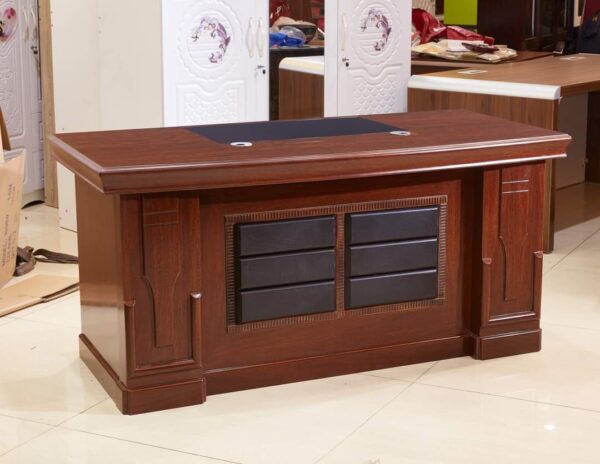 1600MM Executive Desk