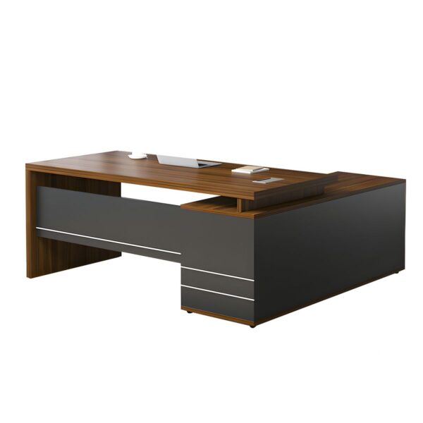 1600MM Executive Desk