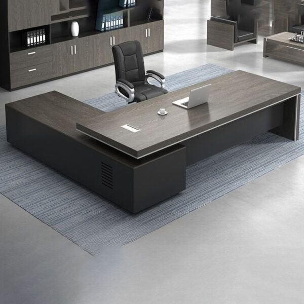 1.6M Executive Desk