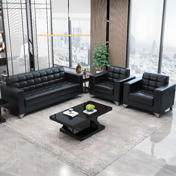 5-Seater Executive Sofa Set