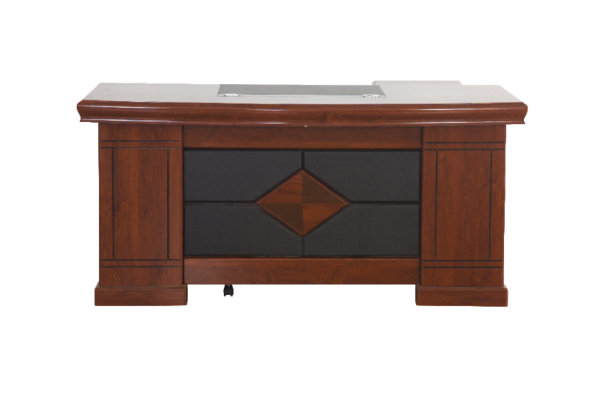 1.6M Executive Desk