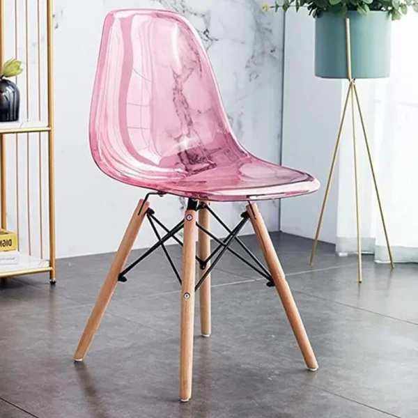 Arcrylic Eames Chair