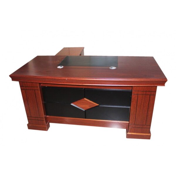 1600MM Executive Desk