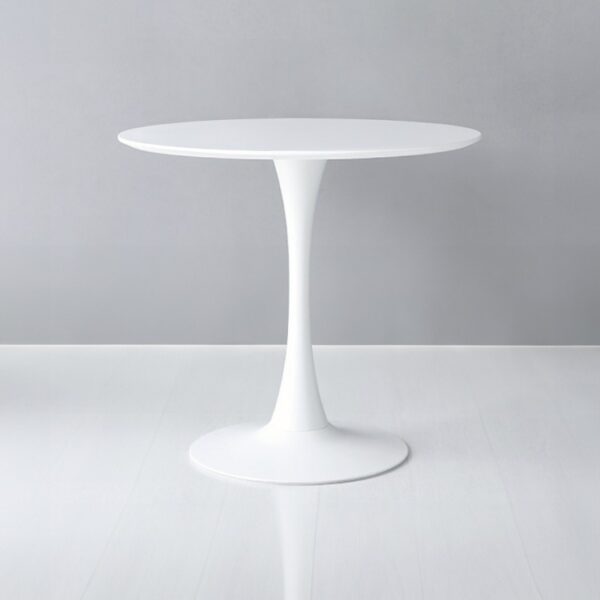 Round Dining Table