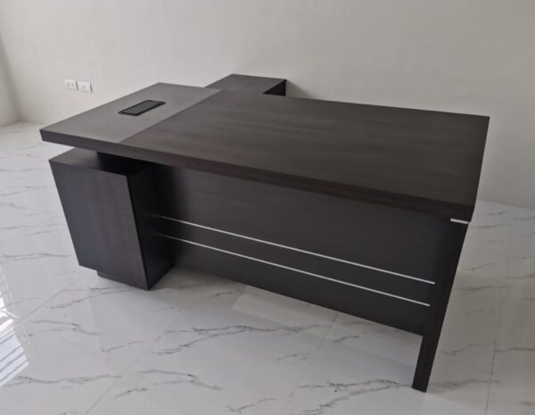 1.6M Executive Desk