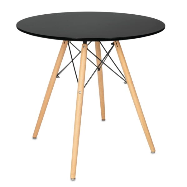 Round Dining Table