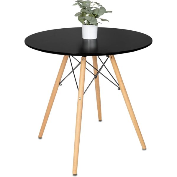 Round Dining Table