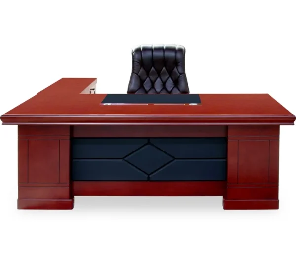 1600MM Executive Desk