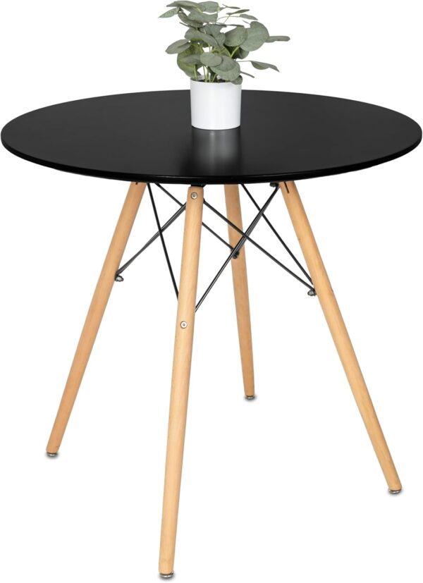 Round Dining Table