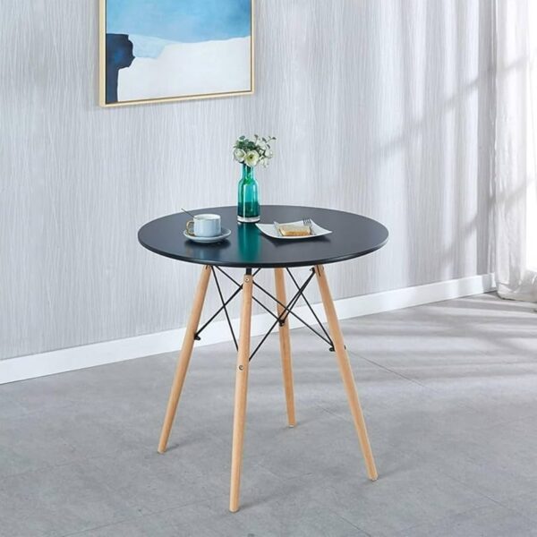 Round Dining Table