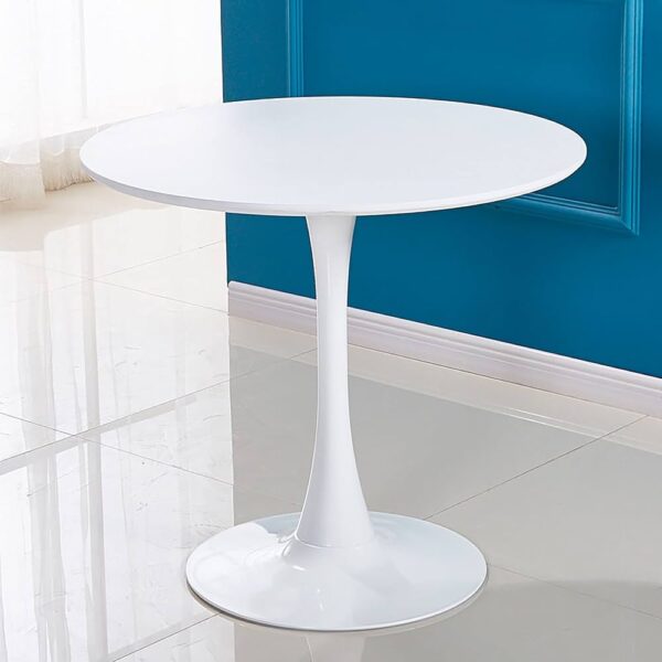 Round Dining Table