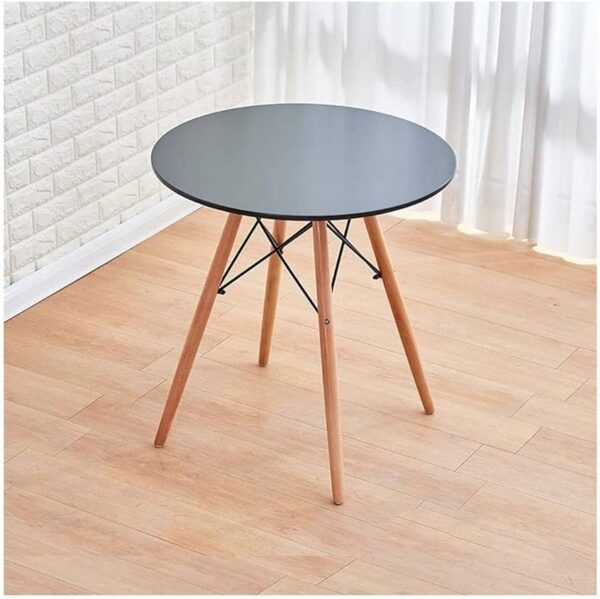 Round Dining Table