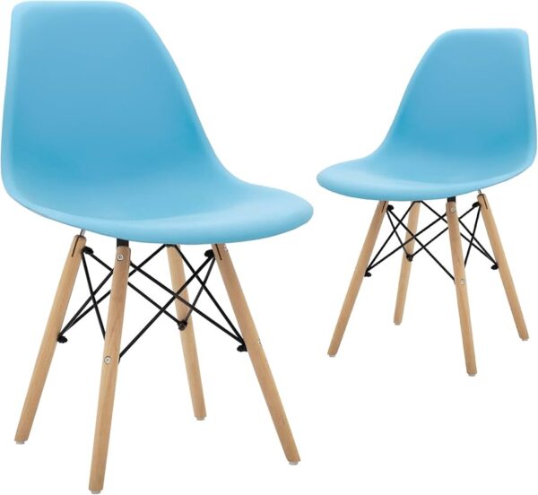 Eames Chairs