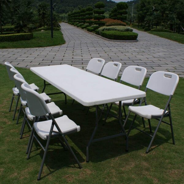 Foldable Outdoor Set