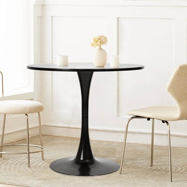 Round Dining Table