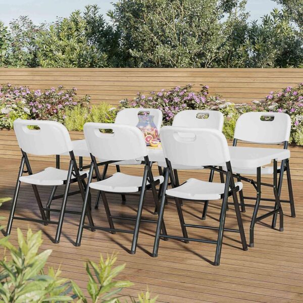 Foldable Outdoor Set