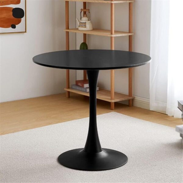 Round Dining Table