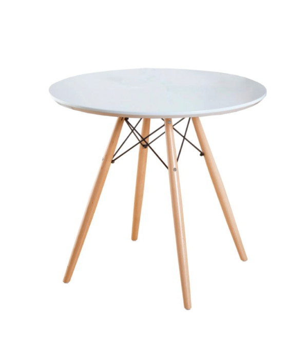 Round Dining Table