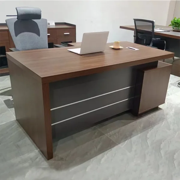 1.6M Executive Desk