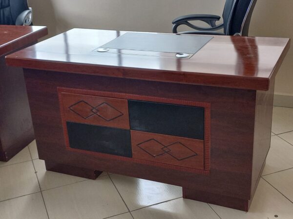 1400MM Executive Desk