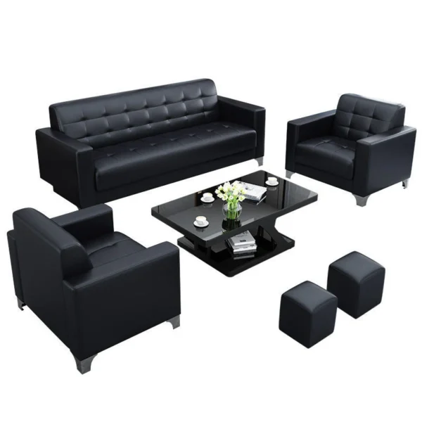 5-Seater Executive Sofa Set