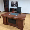 1.6M Executive Desk