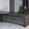 1600MM Executive Desk
