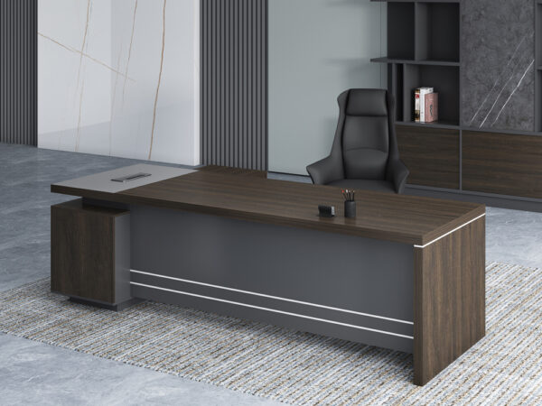 1600MM Executive Desk