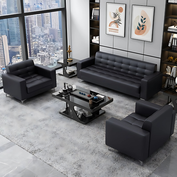 5-Seater Executive Sofa Set