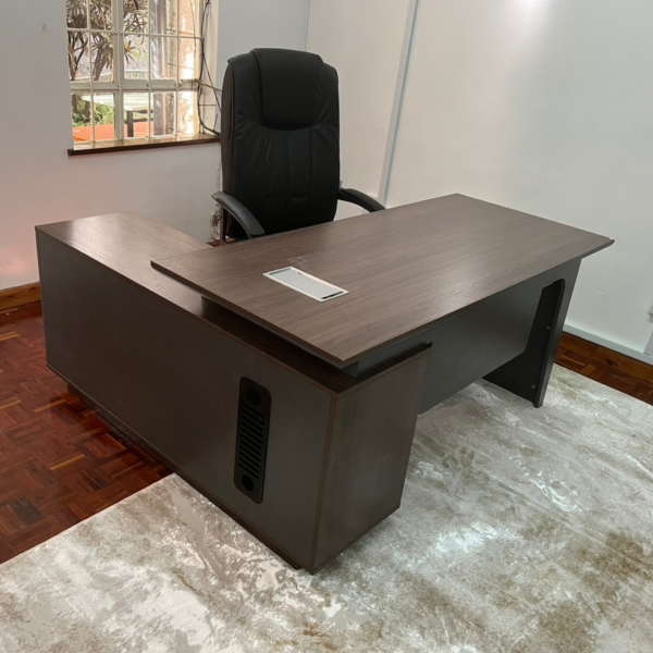 1600MM Executive Desk - Image 2